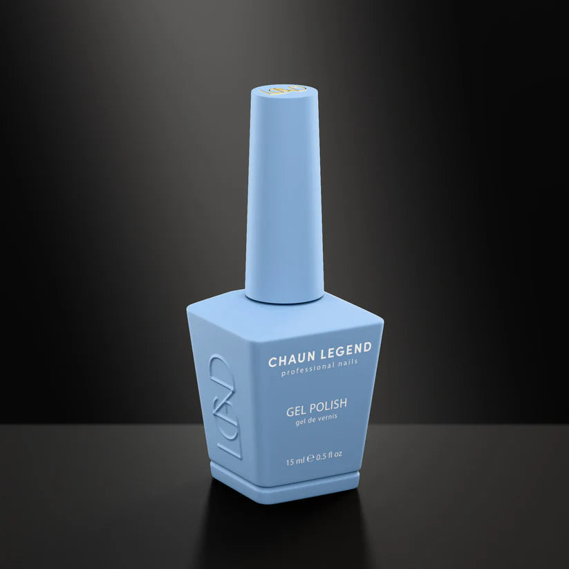 Chaun Legend Gel VOL 2 Collection (160 colors) - 5145 - Peri Wink Wink