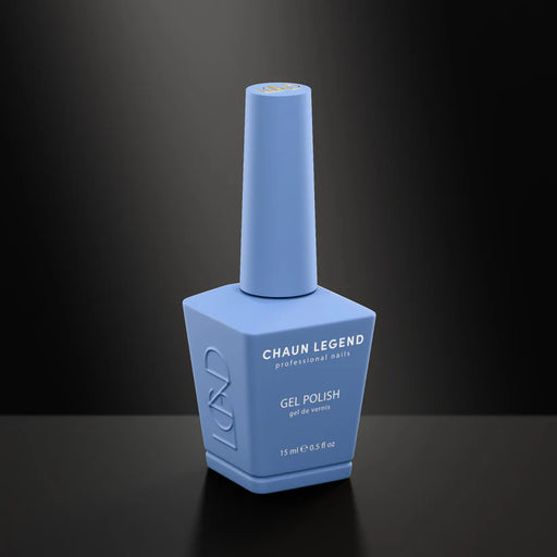 Chaun Legend Gel VOL 2 Collection (160 colors) - 5146 - Dirty Denim