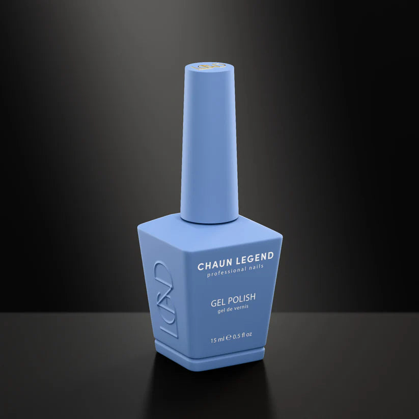Chaun Legend Gel VOL 2 Collection (160 colors) - 5146 - Dirty Denim