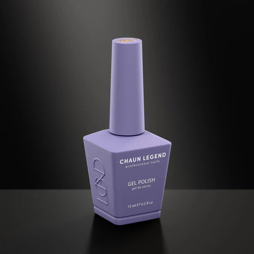 Chaun Legend Gel VOL 2 Collection (160 colors) - 5149 - Lilac It Like That