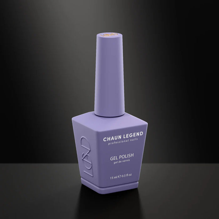 Chaun Legend Gel VOL 2 Collection (160 colors) - 5149 - Lilac It Like That