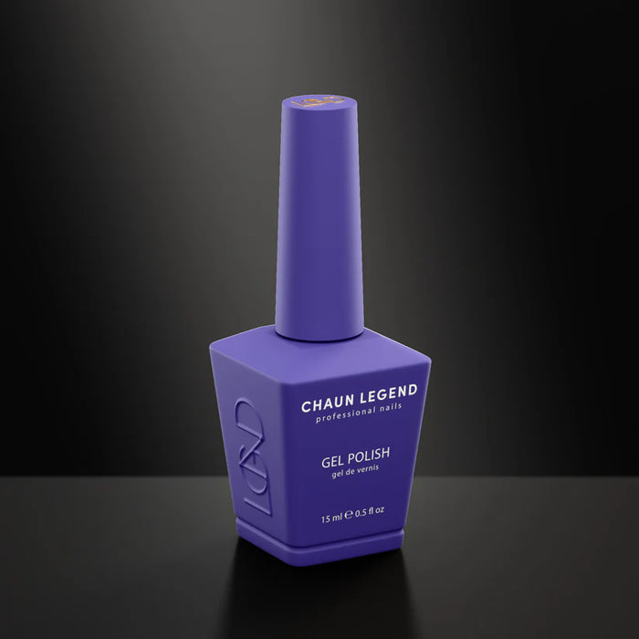 Chaun Legend Gel VOL 2 Collection (160 colors) - 5150 - Just Beet It