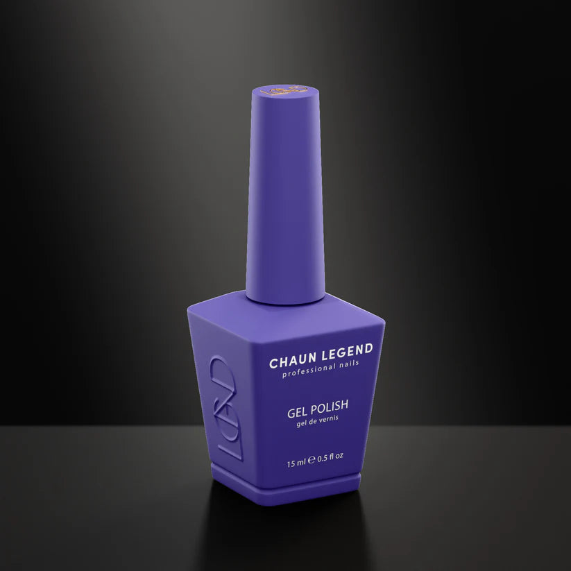 Chaun Legend Gel VOL 2 Collection (160 colors) - 5150 - Just Beet It