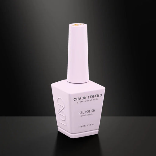 Chaun Legend Gel VOL 2 Collection (160 colors) - 5151 - Lavender Mist