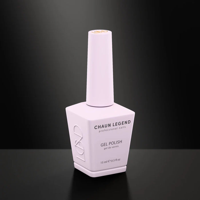 Chaun Legend Gel VOL 2 Collection (160 colors) - 5151 - Lavender Mist