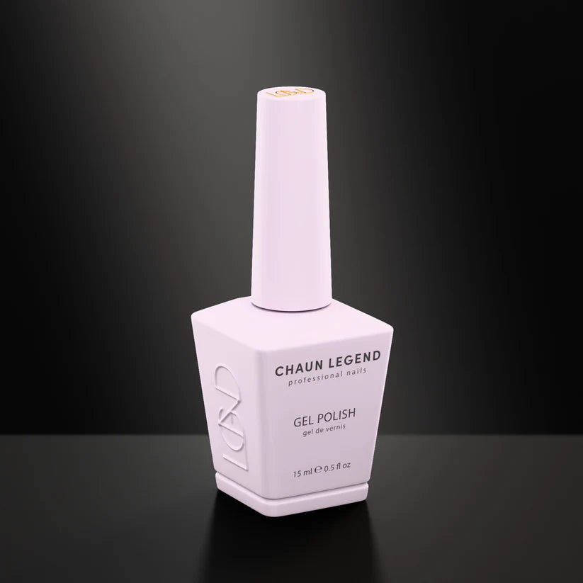 Chaun Legend Gel VOL 2 Collection (160 colors) - 5151 - Lavender Mist