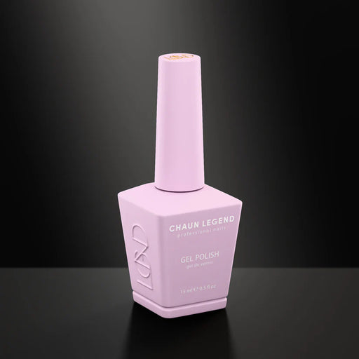Chaun Legend Gel VOL 2 Collection (160 colors) - 5152 - Thistle
