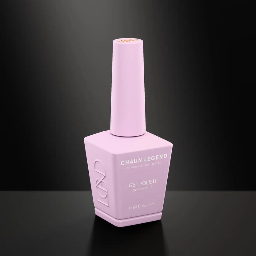 Chaun Legend Gel VOL 2 Collection (160 colors) - 5152 - Thistle