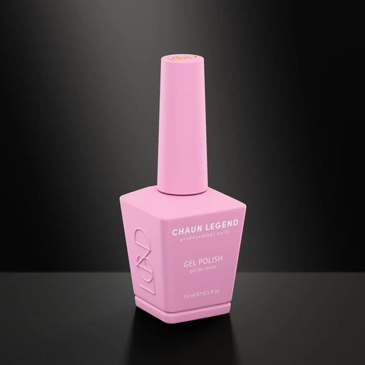 Chaun Legend Gel VOL 2 Collection (160 colors) - 5153 - Lavish Dare