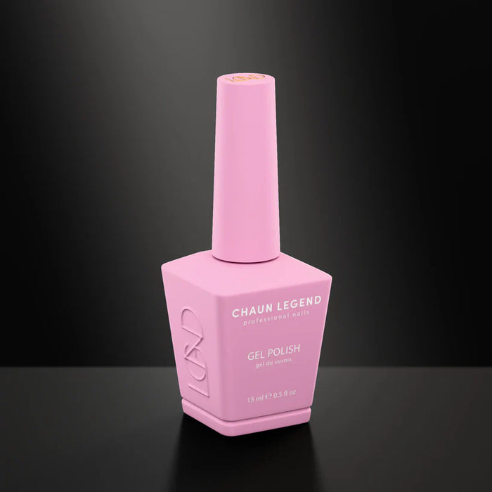 Chaun Legend Gel VOL 2 Collection (160 colors) - 5153 - Lavish Dare