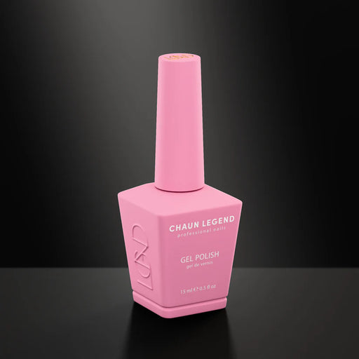 Chaun Legend Gel VOL 2 Collection (160 colors) - 5154 - Piggyback