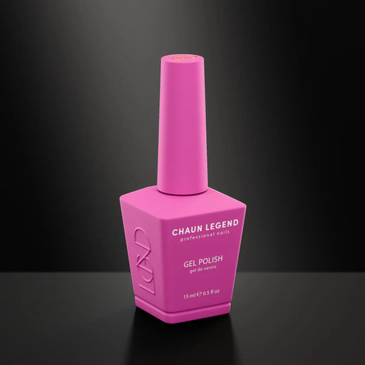 Chaun Legend Gel VOL 2 Collection (160 colors) - 5155 - Dazzle Me
