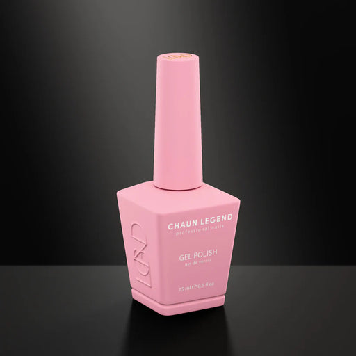 Chaun Legend Gel VOL 2 Collection (160 colors) - 5158 - Iconic Pink