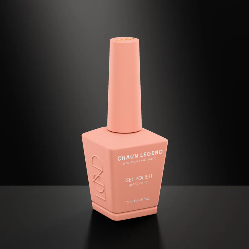 Chaun Legend Gel VOL 2 Collection (160 colors) - 5159 - Georgia Peach