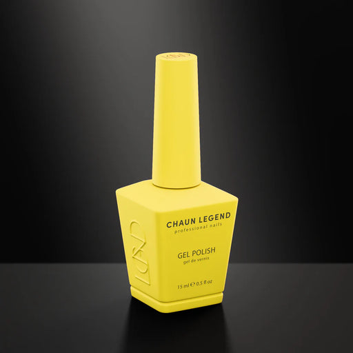 Chaun Legend Gel VOL 2 Collection (160 colors) - 5161 - Sun Risin'