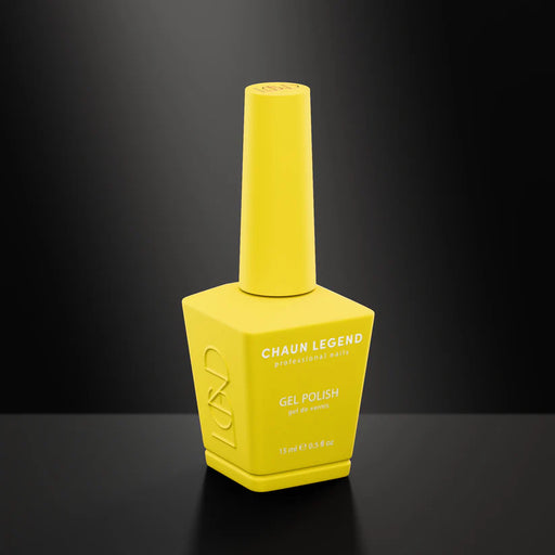 Chaun Legend Gel VOL 2 Collection (160 colors) - 5162 - Butter Be Good