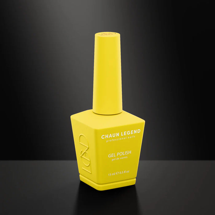 Chaun Legend Gel VOL 2 Collection (160 colors) - 5162 - Butter Be Good