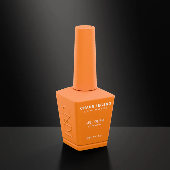 Chaun Legend Gel VOL 2 Collection (160 colors) - 5163 - Angkor What?
