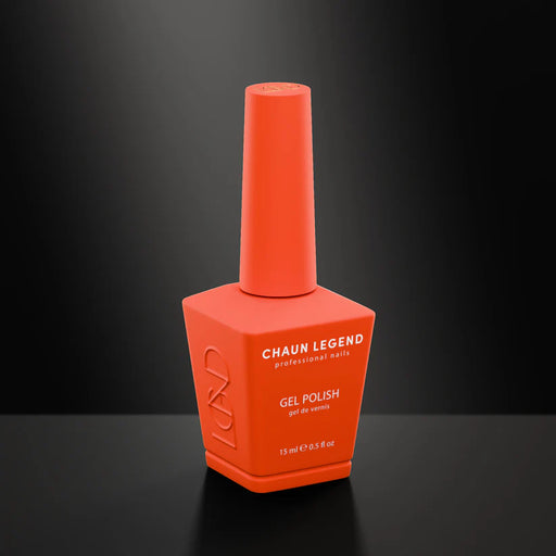 Chaun Legend Gel VOL 2 Collection (160 colors) - 5164 - No Pulp Please