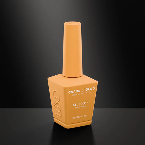 Chaun Legend Gel VOL 2 Collection (160 colors) - 5166 - Peach Float