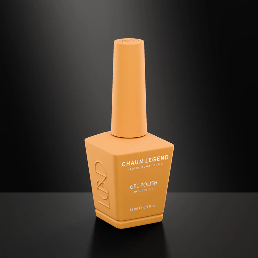 Chaun Legend Gel VOL 2 Collection (160 colors) - 5166 - Peach Float
