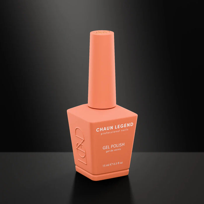 Chaun Legend Gel VOL 2 Collection (160 colors) -  5167 - Be My Ex