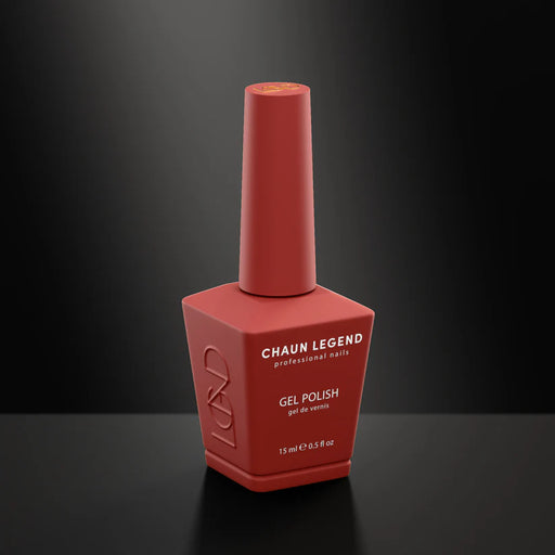 Chaun Legend Gel VOL 2 Collection (160 colors) - 5168 - Getting Cheeky