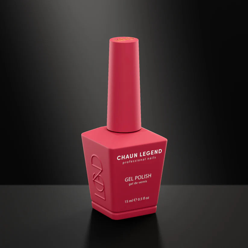 Chaun Legend Gel VOL 2 Collection (160 colors) - 5170 - Berry Shortcake