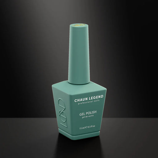 Chaun Legend Gel VOL 2 Collection (160 colors) - 5171 - What's The Teal