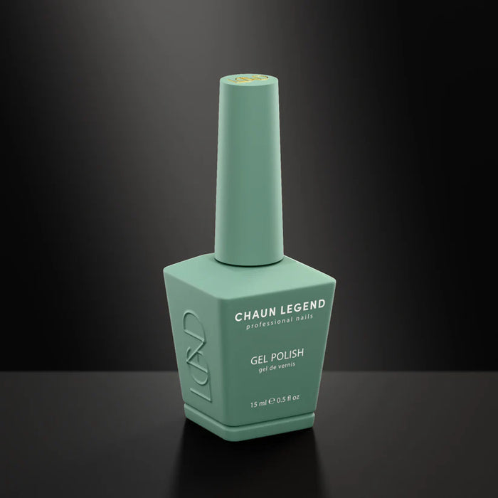 Chaun Legend Gel VOL 2 Collection (160 colors) - 5173 - Antique Blue
