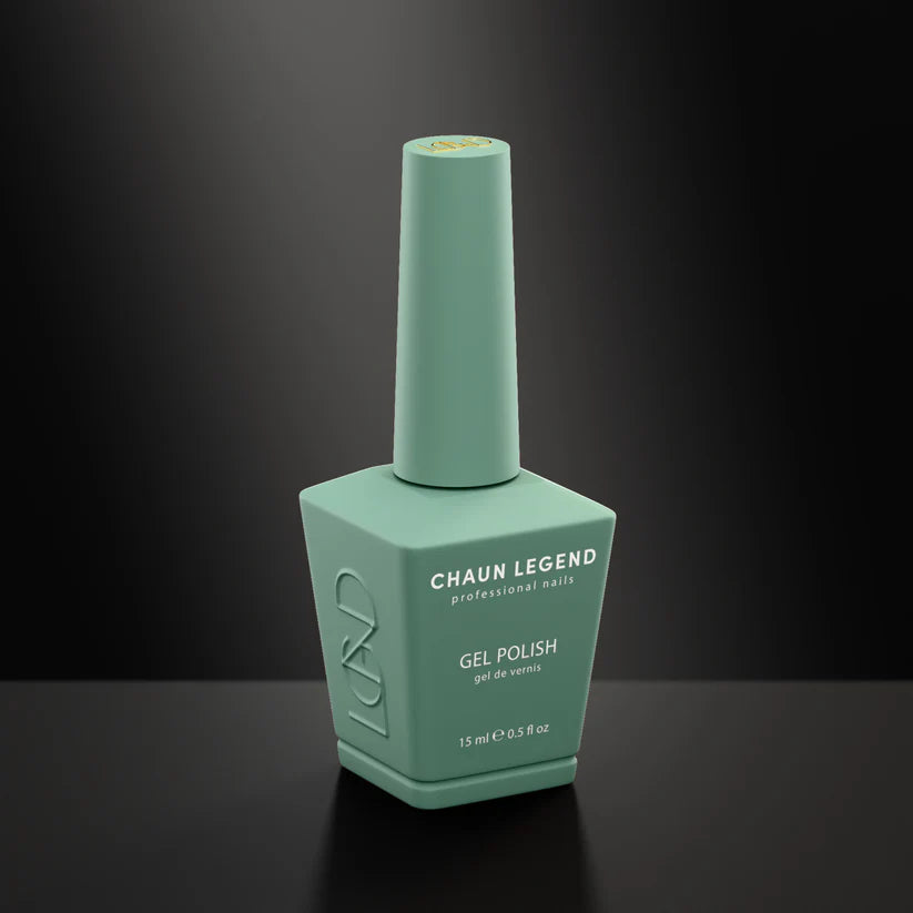Chaun Legend Gel VOL 2 Collection (160 colors) - 5173 - Antique Blue