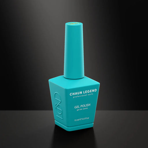 Chaun Legend Gel VOL 2 Collection (160 colors) - 5175 - Wish You Whale