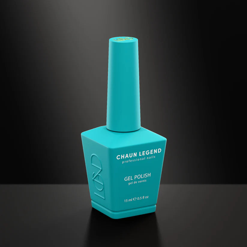 Chaun Legend Gel VOL 2 Collection (160 colors) - 5175 - Wish You Whale