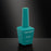 Chaun Legend Gel VOL 2 Collection (160 colors) - 5176 - Teal Me You Love Me