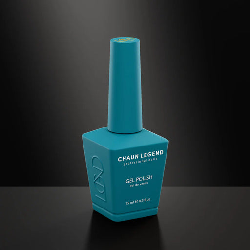 Chaun Legend Gel VOL 2 Collection (160 colors) - 5177 - Rocky And Roll