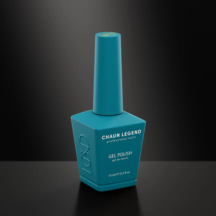Chaun Legend Gel VOL 2 Collection (160 colors) - 5177 - Rocky And Roll
