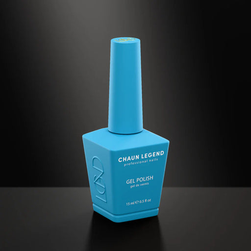 Chaun Legend Gel VOL 2 Collection (160 colors) - 5178 - Up In The Air