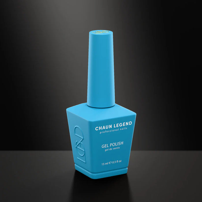 Chaun Legend Gel VOL 2 Collection (160 colors) - 5178 - Up In The Air