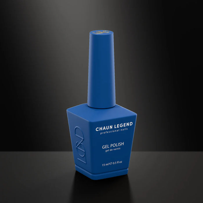 Chaun Legend Gel VOL 2 Collection (160 colors) - 5179 - Beautiful Lies