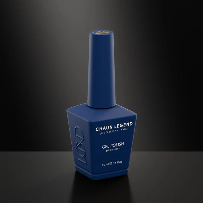 Chaun Legend Gel VOL 2 Collection (160 colors) - 5180 - Gettin' Figgy With It