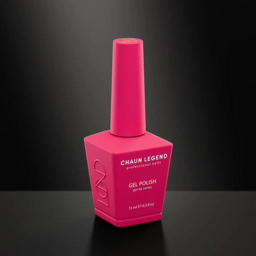 Chaun Legend Gel VOL 2 Collection (160 colors) - 5181 - Island Girl