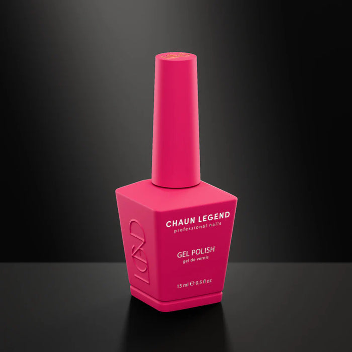 Chaun Legend Gel VOL 2 Collection (160 colors) - 5181 - Island Girl