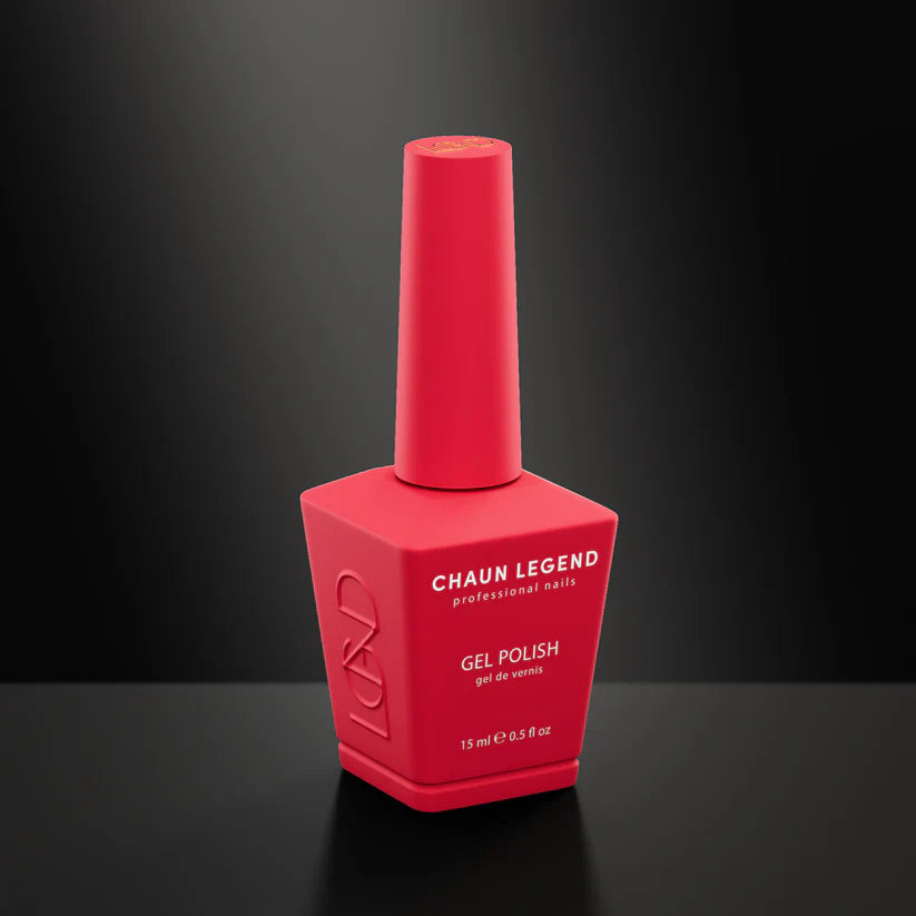 Chaun Legend Gel VOL 2 Collection (160 colors) - 5183 - Hot And Bothered
