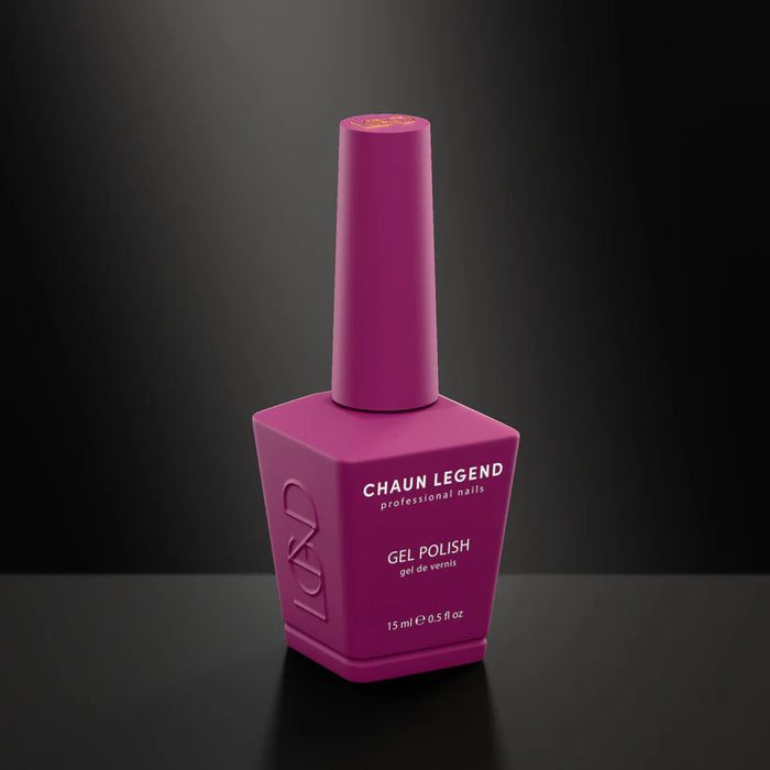 Chaun Legend Gel VOL 2 Collection (160 colors) - 5186 - Rich & Wreckless