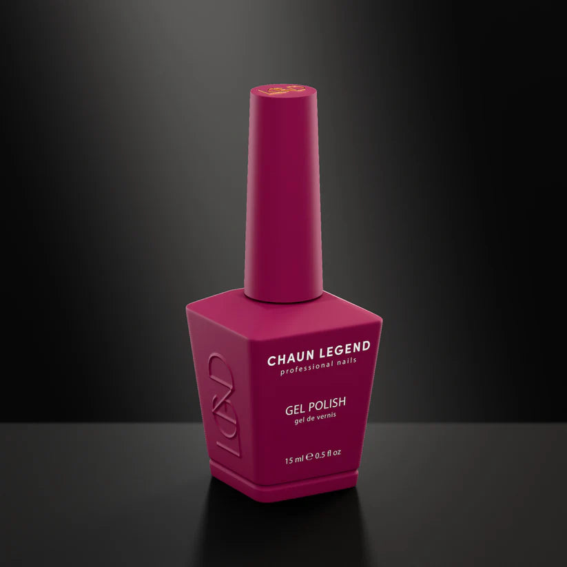 Chaun Legend Gel VOL 2 Collection (160 colors) - 5188 - Botox Baddie