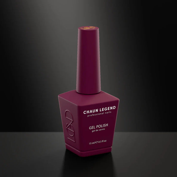 Chaun Legend Gel VOL 2 Collection (160 colors) - 5190 - Kiss My Açai