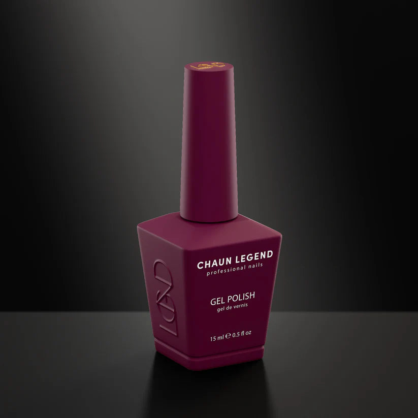Chaun Legend Gel VOL 2 Collection (160 colors) - 5190 - Kiss My Açai