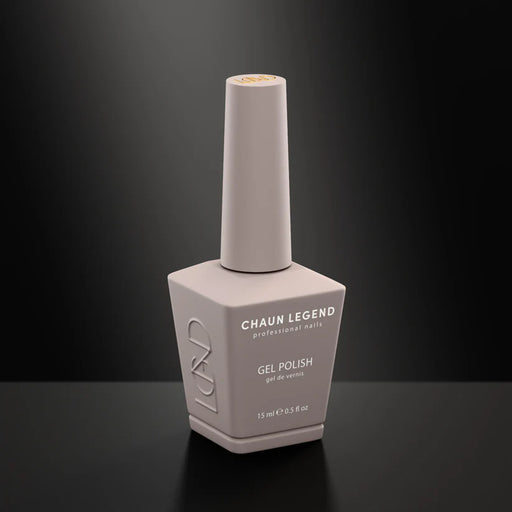 Chaun Legend Gel VOL 2 Collection (160 colors) - 5191 - Soft Exposure