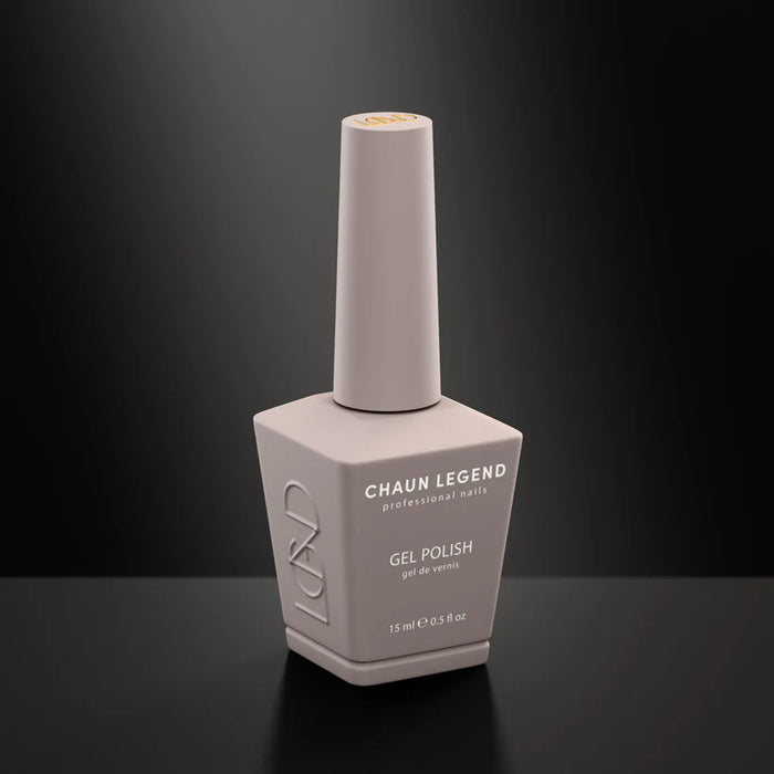 Chaun Legend Gel VOL 2 Collection (160 colors) - 5191 - Soft Exposure