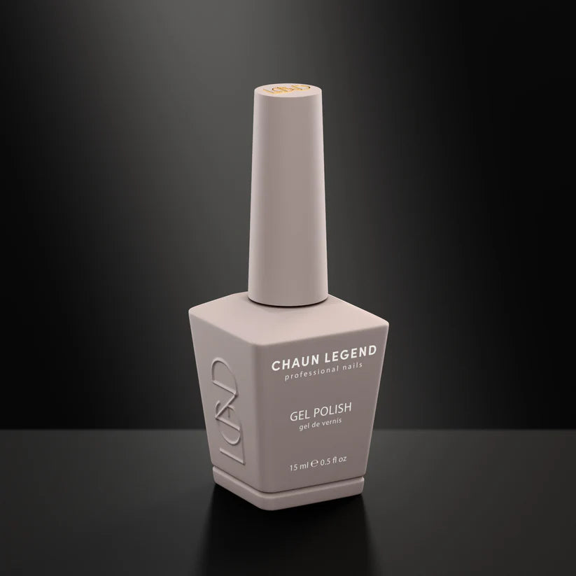 Chaun Legend Gel VOL 2 Collection (160 colors) - 5191 - Soft Exposure